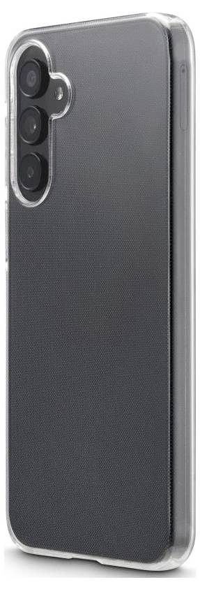 Hama Handyhülle "Always Clear" für Samsung Galaxy A16/A16 5G, durchsichtig Cover Samsung Galaxy A16 Transparent 00137990