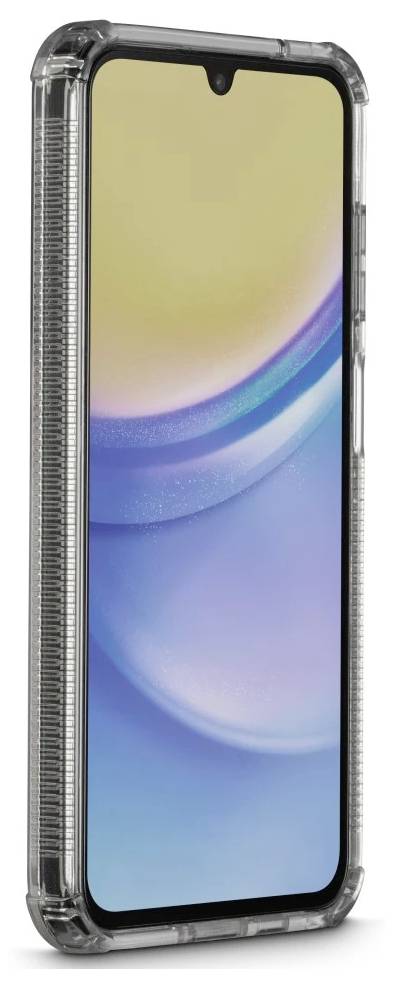 Hama Handyhülle "Extreme Protect" für Samsung Galaxy A16/A16 5G, durchsichtig Cover Samsung Galaxy A16 Transparent 00137993