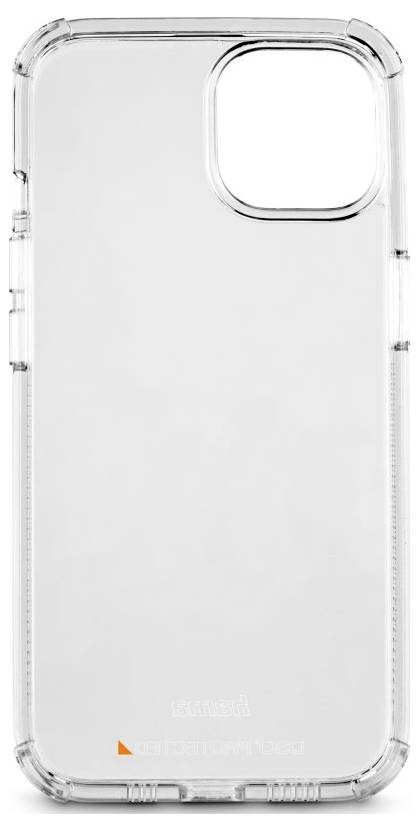 Hama Handyhülle "Extreme Protect" für Apple iPhone 13, durchsichtig Cover Apple iPhone 13 Transparent 00138170