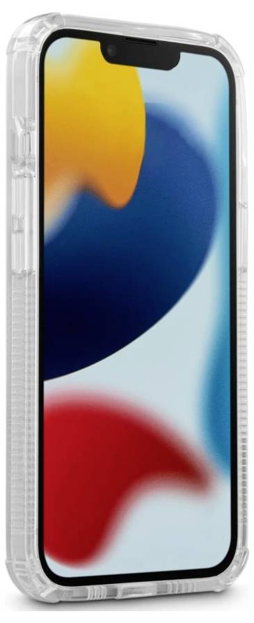 Hama Handyhülle "Extreme Protect" für Apple iPhone 13, durchsichtig Cover Apple iPhone 13 Transparent 00138170