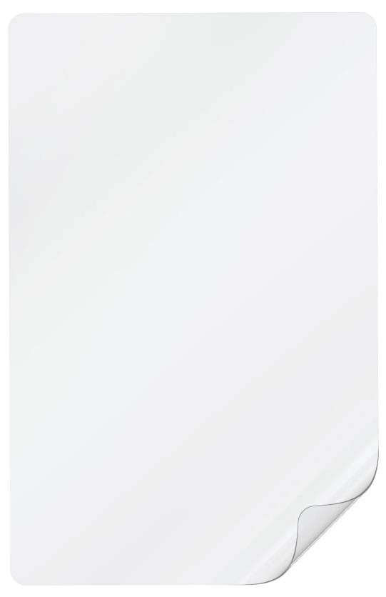 Hama Displayschutz "Hiflex" für Samsung Galaxy Tab S10+ 12.4" Displayschutzglas Samsung 1 St. 00210934