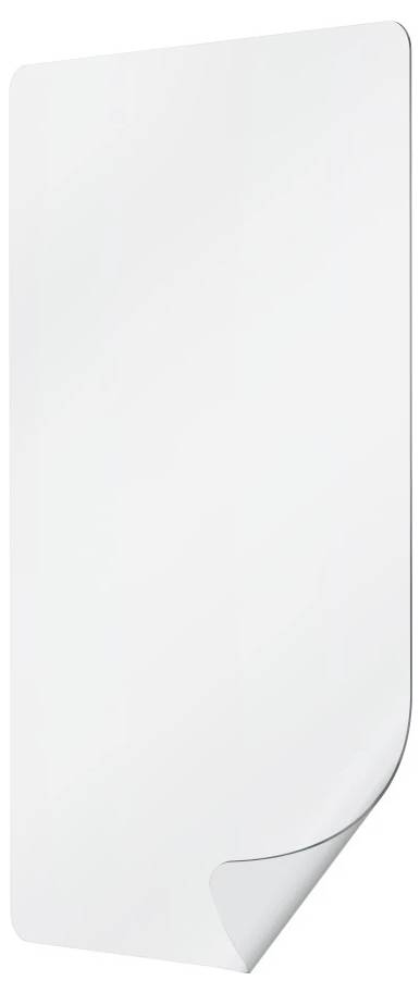 Hama Displayschutz "Hiflex" für Samsung Galaxy Tab S10+ 12.4" Displayschutzglas Samsung 1 St. 00210934