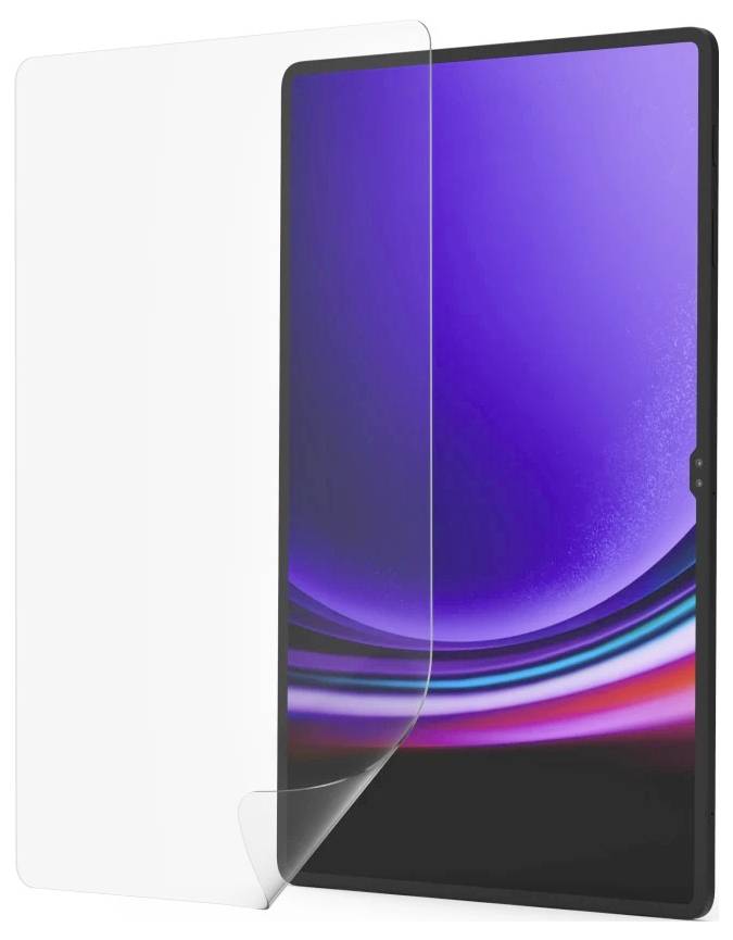 Hama Displayschutz "Hiflex" für Samsung Galaxy Tab S10 Ultra 14.6" Displayschutzglas Samsung 1 St. 00210935