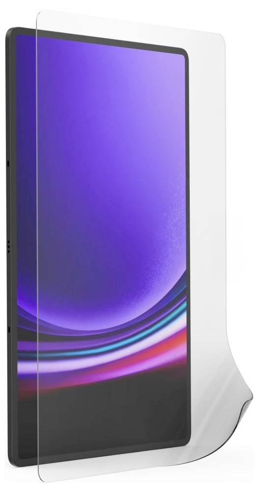 hama 00210953 Displayschutz "Hiflex" für Galaxy Tab S10 FE/S9 FE 10.9"/S9/S8/S7 11"