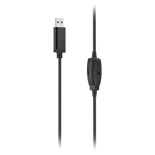 Hama PC-Office-Headset "HS-USB250 V2", Stereo, Schwarz On Ear Headset Schwarz Hama PC-Office-Headset "HS-USB250 V2", Stereo, Schwarz On Ear Headset Schwarz