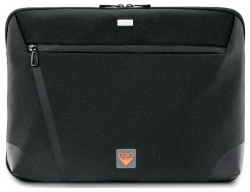 Hama Notebook Hülle Laptop-Sleeve Extreme Protect , 34 - 36 cm (13,3 - 14,1 ), Schwarz Passend fü