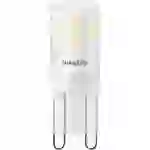 Philips 8720169302075 LED EEK E (A - G) G9 1.9W = 25W Warmweiß 3St. Philips 8720169302075 LED EEK E (A - G) G9 1.9W = 25W Warmweiß 3St.