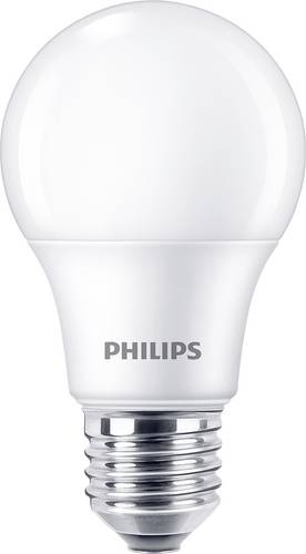 Philips 8719514459458 LED EEK F (A - G) E27 4.9 W = 40 W 3 St.