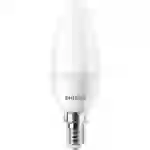 Philips 8719514460034 LED EEK F (A - G) E14 2.8W = 25W Warmweiß 3St. Philips 8719514460034 LED EEK F (A - G) E14 2.8W = 25W Warmweiß 3St.