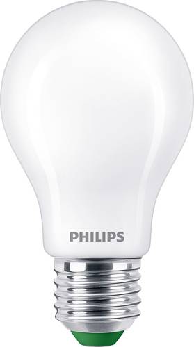 Philips 8720169283909 LED EEK A (A - G) E27 4 W = 60 W Warmweiß 3 St.