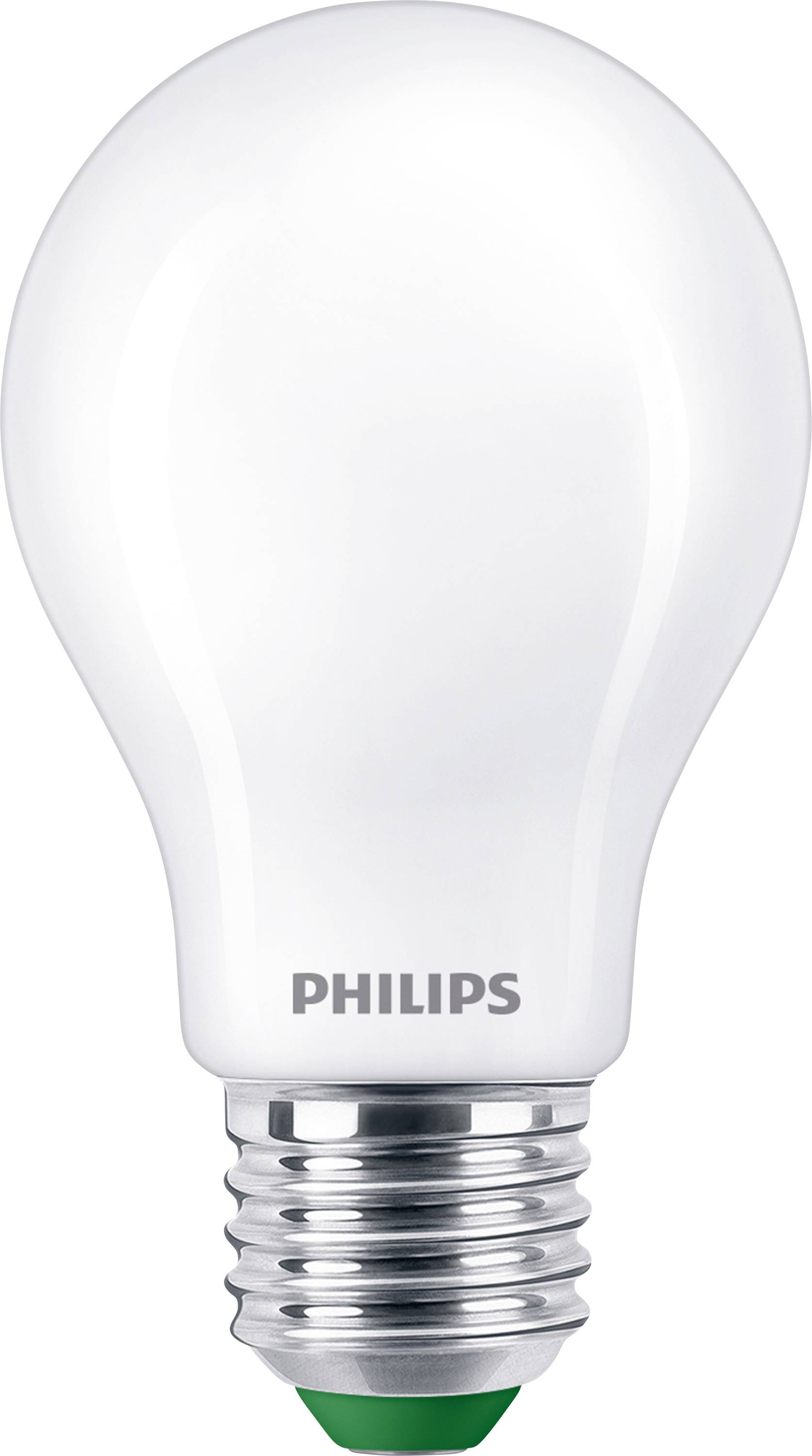 Philips 8720169283909 LED EEK A (A - G) E27 4W = 60W Warmweiß 3St.