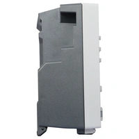 Rigol MHO2024 Digital-Oszilloskop 200MHz 500 Mpts 1St. Rigol MHO2024 Digital-Oszilloskop 200MHz 500 Mpts 1St.