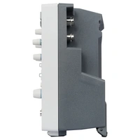 Rigol MHO2024 Digital-Oszilloskop 200MHz 500 Mpts 1St. Rigol MHO2024 Digital-Oszilloskop 200MHz 500 Mpts 1St.