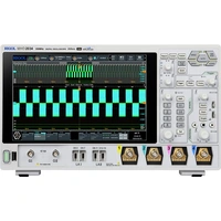 Rigol MHO2034 Digital-Oszilloskop 350MHz 500 Mpts 1St. Rigol MHO2034 Digital-Oszilloskop 350MHz 500 Mpts 1St.