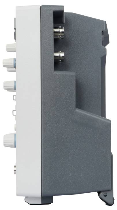 Rigol MHO2034 Digital-Oszilloskop 350MHz 500 Mpts 1St.