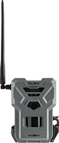Spypoint Spypoint Wildkamera Flex Dark LTE 4G, 40MP, 0,3s Auslösezeit, App-fähig