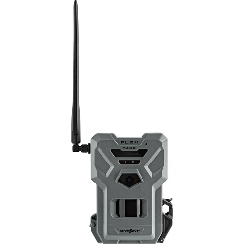 Spypoint Wildkamera 40 Megapixel Low-Glow-LEDs, Black LEDs Anthrazit Spypoint Wildkamera 40 Megapixel Low-Glow-LEDs, Black LEDs Anthrazit