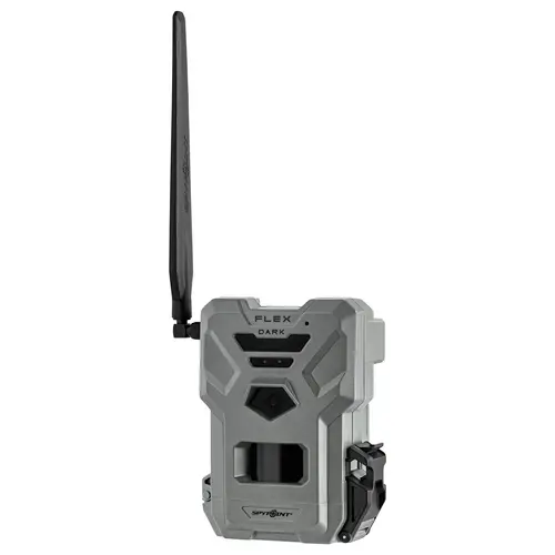 Spypoint Wildkamera 40 Megapixel Low-Glow-LEDs, Black LEDs Anthrazit Spypoint Wildkamera 40 Megapixel Low-Glow-LEDs, Black LEDs Anthrazit