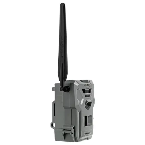 Spypoint Wildkamera 40 Megapixel Low-Glow-LEDs, Black LEDs Anthrazit Spypoint Wildkamera 40 Megapixel Low-Glow-LEDs, Black LEDs Anthrazit