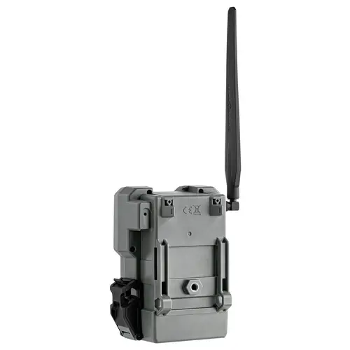 Spypoint Wildkamera 40 Megapixel Low-Glow-LEDs, Black LEDs Anthrazit Spypoint Wildkamera 40 Megapixel Low-Glow-LEDs, Black LEDs Anthrazit