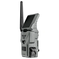 Spypoint Wildkamera 40 Megapixel Black LEDs, Low-Glow-LEDs Anthrazit Spypoint Wildkamera 40 Megapixel Black LEDs, Low-Glow-LEDs Anthrazit