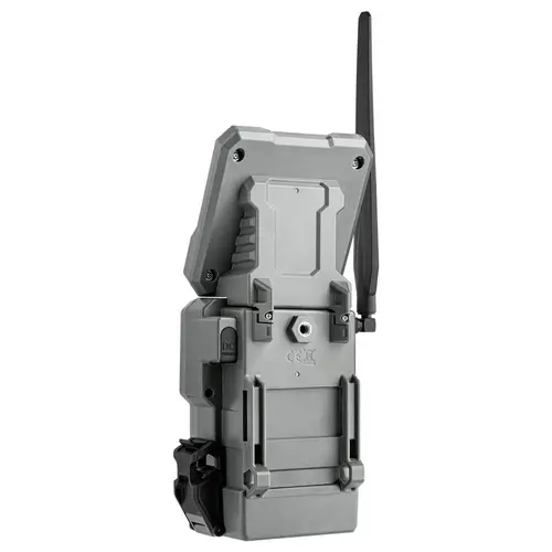 Spypoint Wildkamera 40 Megapixel Black LEDs, Low-Glow-LEDs Anthrazit Spypoint Wildkamera 40 Megapixel Black LEDs, Low-Glow-LEDs Anthrazit