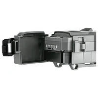 Spypoint Wildkamera 40 Megapixel Black LEDs, Low-Glow-LEDs Anthrazit Spypoint Wildkamera 40 Megapixel Black LEDs, Low-Glow-LEDs Anthrazit