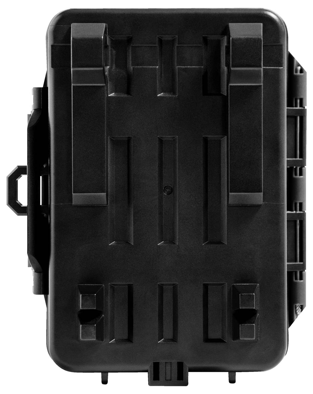 Spypoint Wildkamera 48 Megapixel Low-Glow-LEDs Anthracite Black