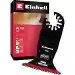 Einhell 708036 HCS Japanz., 65mm HCS Tauchsägeblatt 65 mm 1 St. Einhell 708036 HCS Japanz., 65mm HCS Tauchsägeblatt 65 mm 1 St.