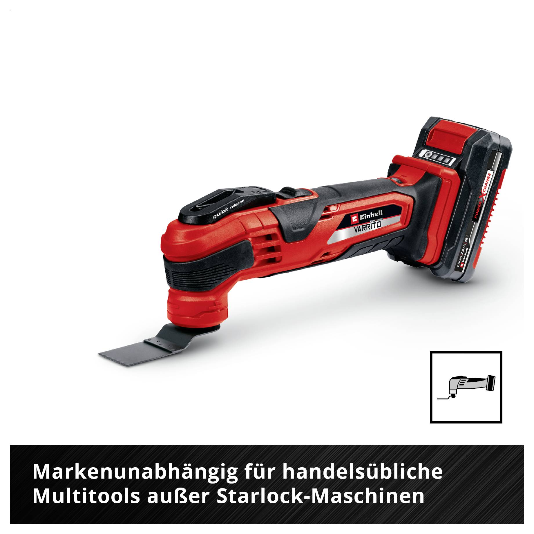 Eine Person füllt einen transparenten dunklen Behälter mit Wasser aus einem Küchenhahn und bereitet ihn zur Verwendung über einem metallischen Spülbecken vor.