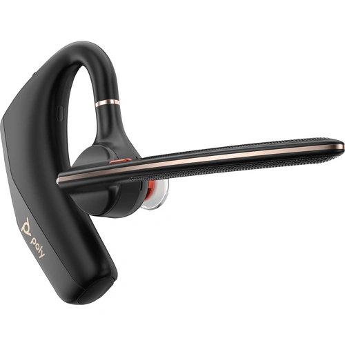 HP Poly Voyager Legend 50 In Ear Headset Bluetooth® Schwarz Fernbedienung Handy HP Poly Voyager Legend 50 In Ear Headset Bluetooth® Schwarz Fernbedienung Handy