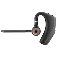 HP Poly Voyager Legend 50 M-UC In Ear Headset Bluetooth® Schwarz Fernbedienung HP Poly Voyager Legend 50 M-UC In Ear Headset Bluetooth® Schwarz Fernbedienung