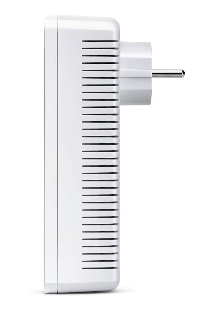 Devolo Magic 2 WiFi 6 next Powerline WLAN Multiroom Starter Kit 07195 Powerline, WLAN 2400 MBit/s