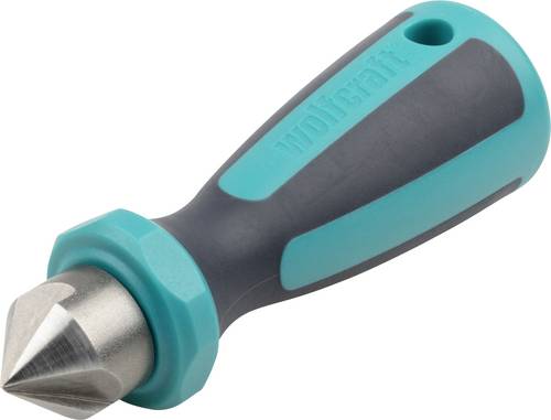 Wolfcraft 4317000 Handentgrater 1 St.