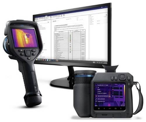 FLIR Thermal Studio Pro Perpetual license card T300083 Thermal Studio Pro Dauerlizenzkarte 1 St.