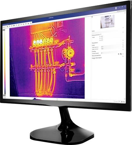 FLIR Thermal Studio Pro 1y license card T300243 Thermal Studio Suite Modell: Thermal Stud