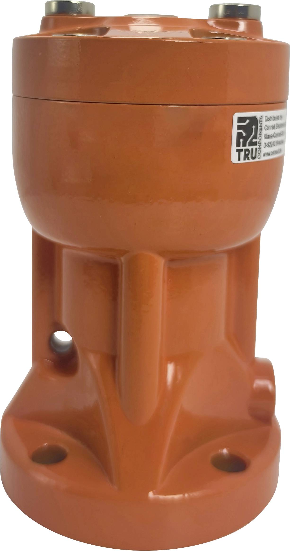 TRU COMPONENTS TC-13748852 TC-SX30-2 Intervallklopfer 7 bar