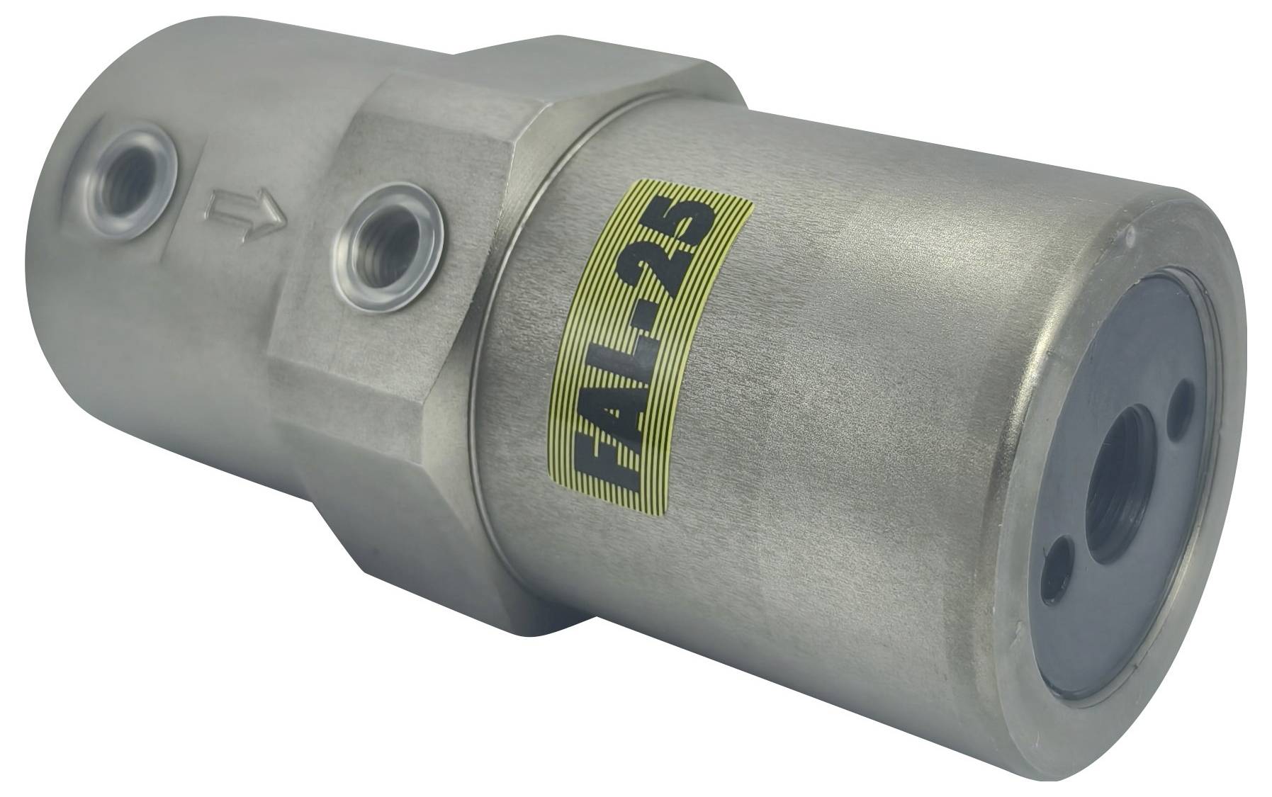 TRU COMPONENTS Kolbenvibrator TC-13748864 TC-FAL-25 Nenn-Frequenz (bei 6 bar): 2020 U/min G 1/4 1St.