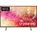 Samsung Crystal UHD 4K DU7179 LED-TV 178cm 70 Zoll EEK G (A - G) Schwarz Samsung Crystal UHD 4K DU7179 LED-TV 178cm 70 Zoll EEK G (A - G) Schwarz