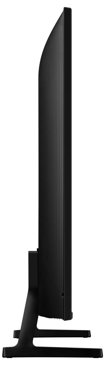 Samsung Crystal UHD 4K DU7179 LED-TV 178cm 70 Zoll EEK G (A - G) Schwarz