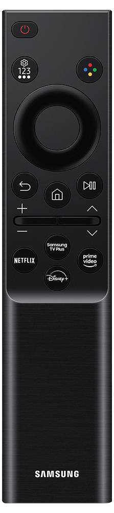 Samsung Crystal UHD 4K DU7179 LED-TV 178cm 70 Zoll EEK G (A - G) Schwarz