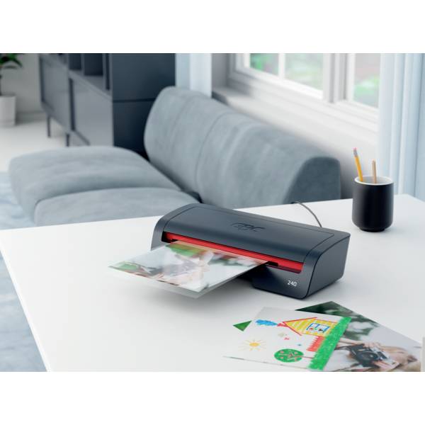 GBC Laminiergerät 4410068EU DIN A4, Kreditkarte