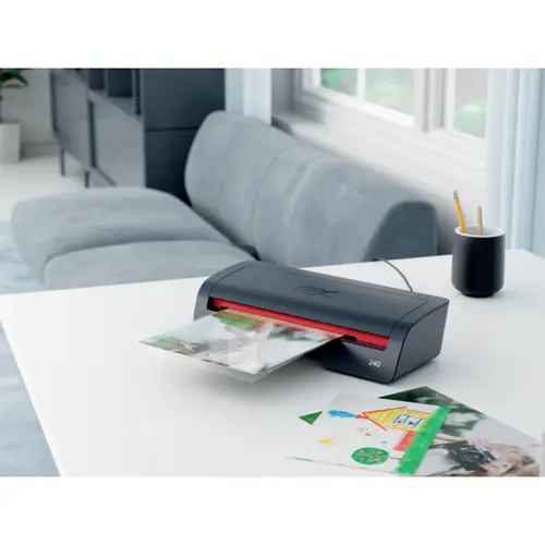 GBC Laminiergerät 4410068EU DIN A4, Kreditkarte GBC Laminiergerät 4410068EU DIN A4, Kreditkarte