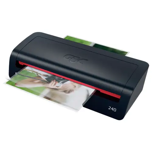 GBC Laminiergerät 4410068EU DIN A4, Kreditkarte GBC Laminiergerät 4410068EU DIN A4, Kreditkarte
