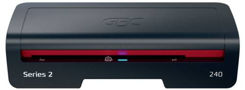 GBC Laminiergerät 4410068EU DIN A4, Kreditkarte