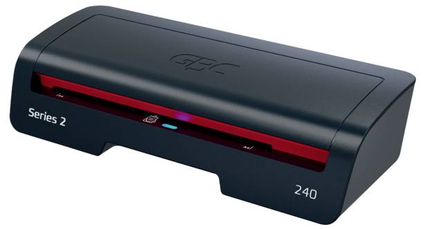 GBC Laminiergerät 4410068EU DIN A4, Kreditkarte