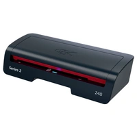 GBC Laminiergerät 4410068EU DIN A4, Kreditkarte GBC Laminiergerät 4410068EU DIN A4, Kreditkarte