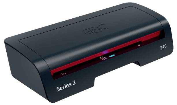 GBC Laminiergerät 4410068EU DIN A4, Kreditkarte