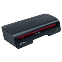 GBC Laminiergerät 4410068EU DIN A4, Kreditkarte GBC Laminiergerät 4410068EU DIN A4, Kreditkarte