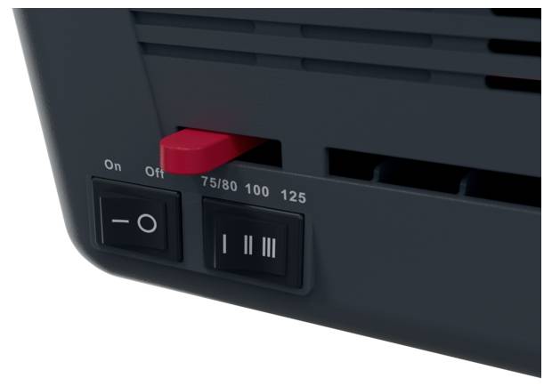 GBC Laminiergerät 4410068EU DIN A4, Kreditkarte